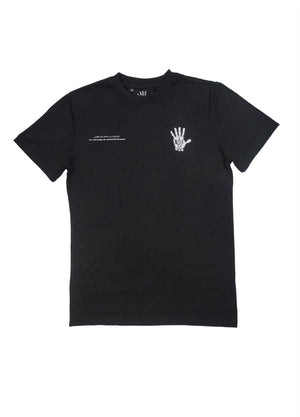 Black X White T-shirts ( Unisex )