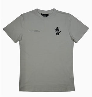 Black X White T-shirts ( Unisex )