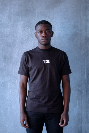 13 Black Unisex Tshirt